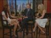 Lindsay Lohan Live With Regis and Kelly on 12.09.04 (354)